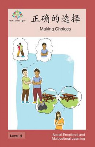 正确的选择: Making Choices
