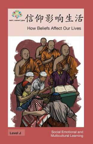 信仰影响生活: How Beliefs Affect Our Lives