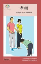 孝順: Honor Your Parents