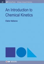 Introduction to Chemical Kinetics