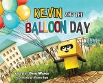 Kevin and the Balloon Day