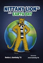 Nittany Lion and Earth Day