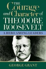 Courage and Character of Theodore Roosevelt