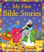 My First Bible Stories
