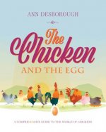The Chicken and the Egg: A comprehensive guide to the world of chickens
