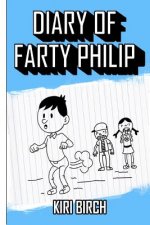 Diary of Farty Philip