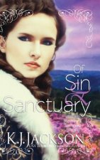 Of Sin & Sanctuary: A Revelry's Tempest Novel