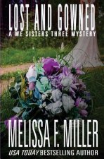 Lost and Gowned: Rosemary's Wedding