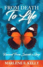 From Death to Life: Rescued from Suicide's Grip