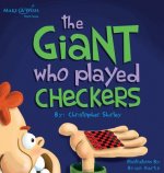 Giant Who Played Checkers