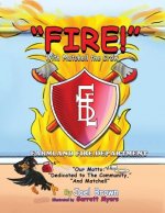 FIRE! With Matchell the Crow