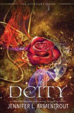 Deity: The Third Covenant Novel