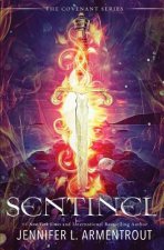 Sentinel: The Fifth Covenant Novel