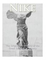 Nike: The Origins and History of the Greek Goddess of Victory