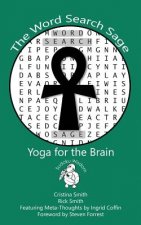The Word Search Sage: Yoga for the Brain