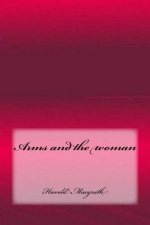 Arms and the woman