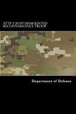 ATTP 3-20.97 Dismounted Reconnaissance Troop