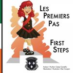 First Steps: For the love of Irish Dance