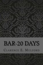 Bar-20 days