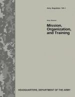Army Reserve Mission, Organization, and Training (Army Regulation 140-1)