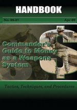 Commander's Guide to Money As A Weapons System: Tactics, Techniques, and Procedures