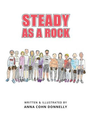 Steady As A Rock