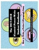 The 2017-2018 iControl Power Write Student Handbook: How to Write a Perfect 5-Paragraph Essay