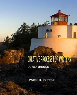 Creative Process For Writers
