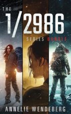 1/2986 Eco-Thriller Series: Books 1-3