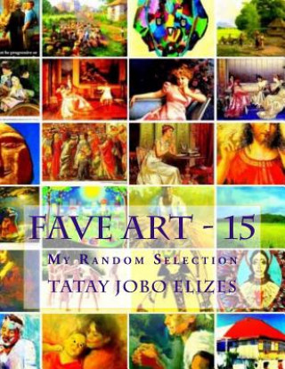 Fave Art - 15