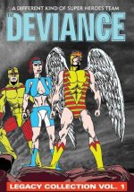 The Deviance: Legacy Collection Vol. 1
