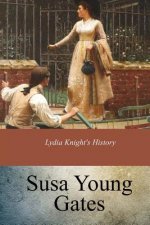 Lydia Knight's History