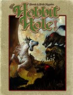 The Hobbit Hole #10: A Fantasy Gaming Magazine