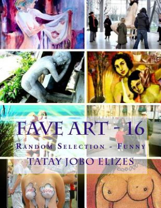 Fave Art - 16