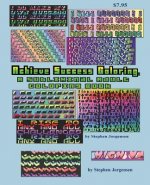Achieve Success Coloring, A Subliminal Adult Coloring Book