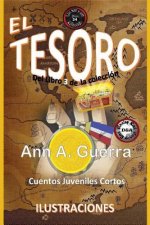 El Tesoro: Cuento No. 34 del Libro 3 de Los MIL y un DIAS