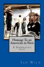 Homage To an American in Paris: A