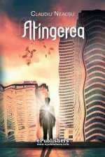 Atingerea: Roman