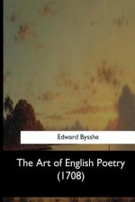 The Art of English Poetry (1708)