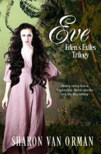 Eve: Eden's Exiles Trilogy