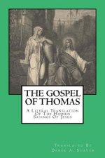 Gospel Of Thomas