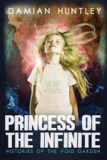 Histories of the Void Garden, Book 2: Princess of the Infinite