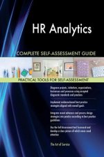 HR Analytics Complete Self-Assessment Guide