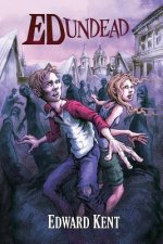 The Chronicles of a Teenage Zombie