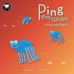 Ping the Spider: The Journey Begins