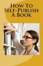 How to Self-Publish a Book