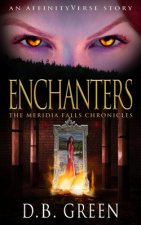 Enchanters: An AffinityVerse Story