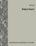 Religious Support (FM 1-05)