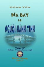 Đĩa Bay v? Người H?nh Tinh IV