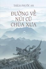 Duong Ve Nui Cu Chua Xua: Tieu Luan Van Hoc Phat Giao